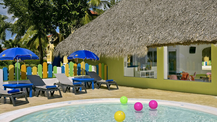 Iberostar Selection Hacienda Dominicus